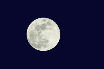 Moon, Moonflash, Moonlight