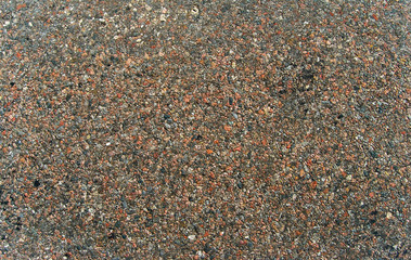 Asphalt