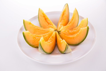 melon