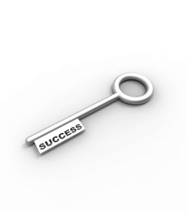 key to success