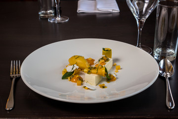 Food Restaurant