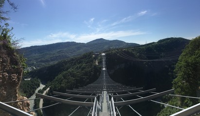 Fototapeta premium Bridge