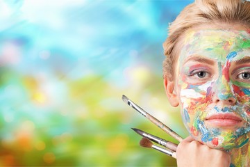 Artist.