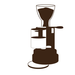coffee grinder machine