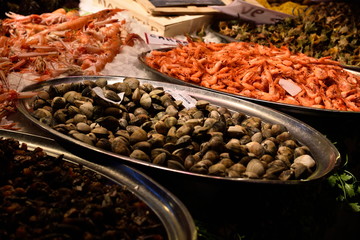 La Boqueria