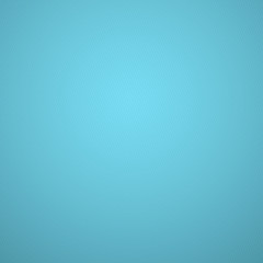 Blue light striped background.