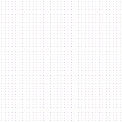Dotted seamless simple pattern.