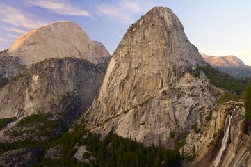Fototapeta premium Yosemite