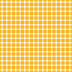 seamless checkered table cloth pattern