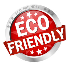 Button Eco friendly