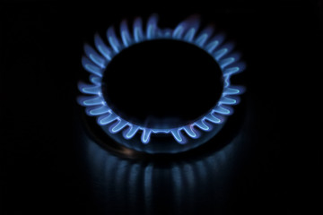 Natural Gas Furnace