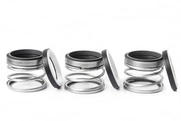 Mechanical Seals. for prevent liquid leak for the industry
