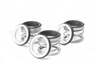 Mechanical Seals. for prevent liquid leak for the industry