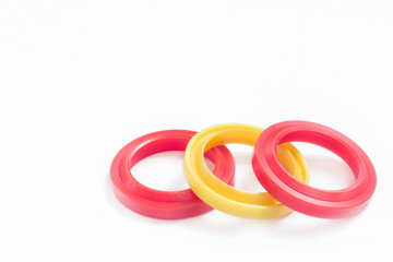 Rubber sealing many format for industry.