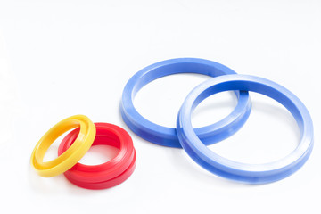 Rubber sealing many format for industry.