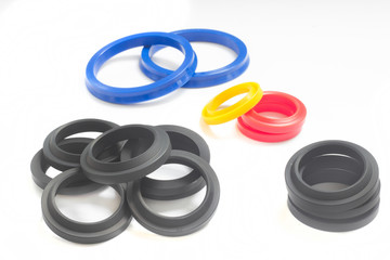 Rubber sealing many format for industry.