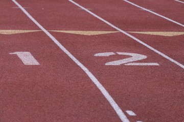 track