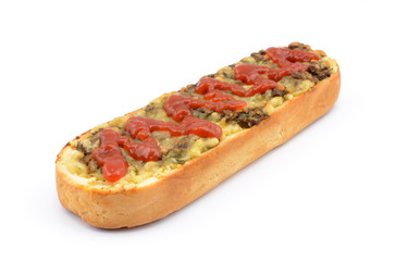 zapiekanka