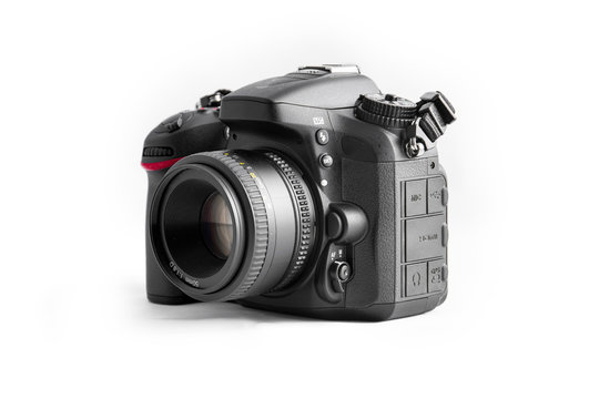 Nikon D7100 