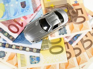 Auto - Geld