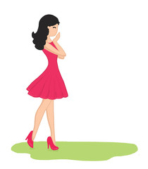 I love you - Proposal