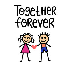 Together Forever