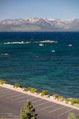 Lake Tahoe
