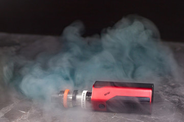 Views on Vaping from different sides, positive or negative