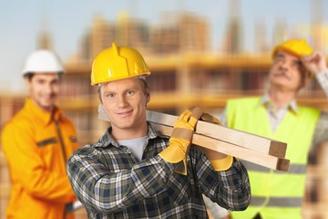 Construction.