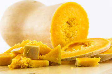 calabaza