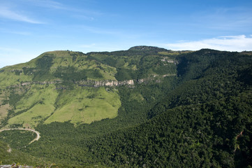 Hogsback Mountain Village Eastern Cape South Africa