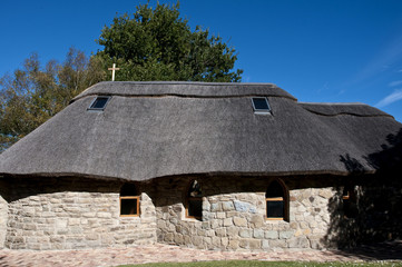 Hogsback mountain Eastern cape South Africa