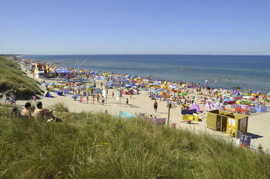 darłowo