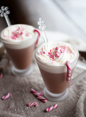Hot Chocolate