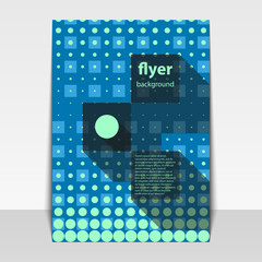 Flyer or Cover Design 