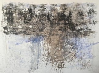 texture painting pattern