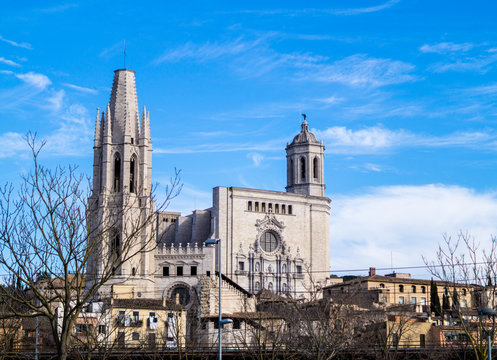 Catedral De Girona