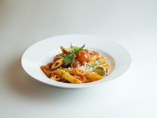 pasta cherry tomatoes