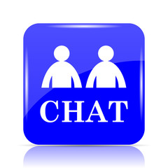 Chat icon