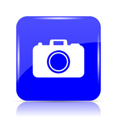 Photo camera icon