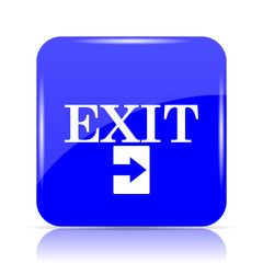 Exit icon