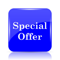 Special offer icon