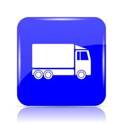 Truck icon