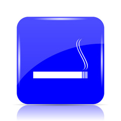 Cigarette icon