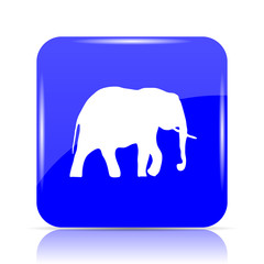 Elephant icon