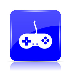 Gamepad icon