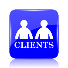 Clients icon