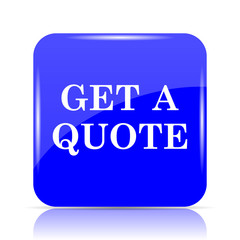 Get a quote icon