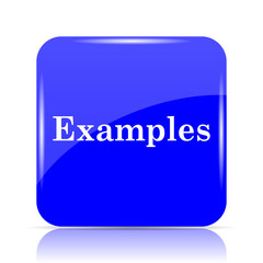 Examples icon