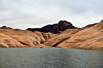 Lake Powell